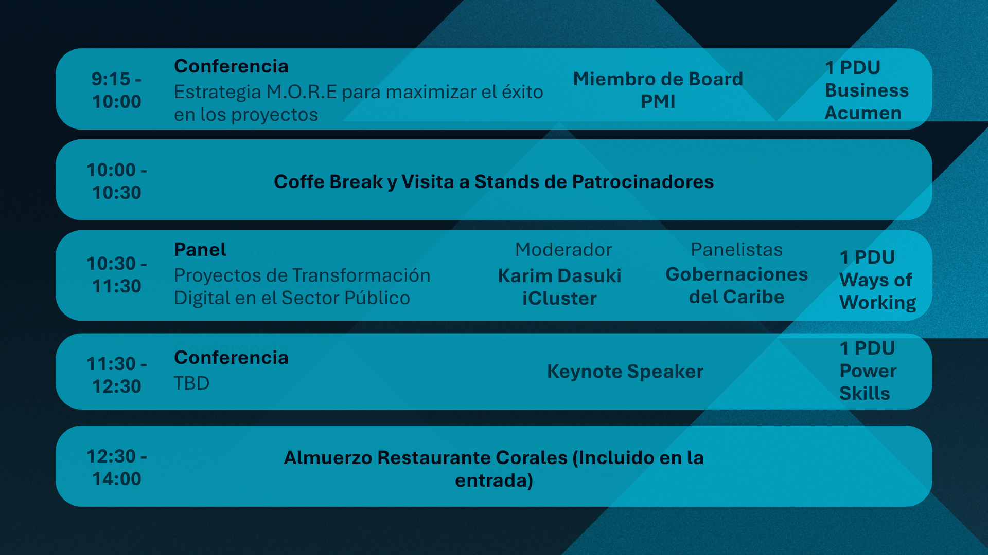 Agenda 4